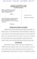 Case 1:04-cv Document 292 Filed 10/09/2007 Page 1 of 19 UNITED STATES DISTRICT COURT NORTHERN DISTRICT OF ILLINOIS EASTERN DIVISION