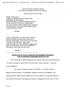 Case 1:04-cv JLK Document Entered on FLSD Docket 10/08/2007 Page 1 of 25 UNITED STATES DISTRICT COURT FOR THE SOUTHERN DISTRICT OF FLORIDA