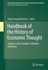 The European Heritage in Economics and the Social Sciences