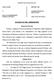 DOCKET NO. 028-R DECISION OF THE COMMISSIONER. Statement of the Case