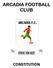 ARCADIA FOOTBALL CLUB