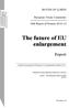 The future of EU enlargement