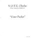 V.O+T+E+ Olathe (Voter Outreach to Employers) Voter Packet A 4.7 (18)