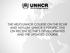 THE HELP/UNHCR COURSE ON THE ECHR AND ASYLUM: UNHCR S PERSPECTIVE ON RECENT ECTHR S DEVELOPMENTS AND THE UPDATED COURSE