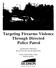 Targeting Firearms Violence Through Directed Police Patrol