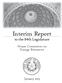 Interim Report. to the 84th Legislature. House Committee on Energy Resources