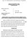 Case: 1:07-cv Document #: 32 Filed: 05/21/08 Page 1 of 6 PageID #:90 UNITED STATES DISTRICT COURT NORTHERN DISTRICT OF ILLINOIS EASTERN DIVISION