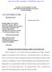 Case 1:18-cv Document 1 Filed 03/02/18 Page 1 of 10 UNITED STATES DISTRICT COURT FOR THE WESTERN DISTRICT OF TEXAS AUSTIN DIVISION