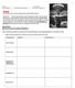WWII APUSH Review Guide for American Pageant chapter s / AMSCO chapter 25