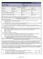 Rev. Form U4 (06/2003) UNIFORM APPLICATION FOR SECURITIES INDUSTRY REGISTRATION OR TRANSFER