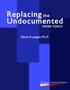 Replacing the Undocumented Work Force