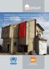 Displacement, housing land and property and access to civil documentation in the south of the Syrian Arab Republic
