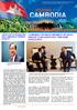 CAMBODIAN PM MEETS PRESIDENT OF JAPAN- MEKONG PARLIAMENTARY FRIENSHIP ASSOCIATION