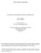 NBER WORKING PAPER SERIES ECONOMIC BACKWARDNESS IN POLITICAL PERSPECTIVE. Daron Acemoglu James A. Robinson
