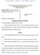 Case 4:08-cv Document 1 Filed 01/04/2008 Page 1 of 7 IN THE UNITED STATES DISTRICT COURT FOR THE SOUTHERN DISTRICT OF TEXAS HOUSTON DIVISION