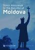 Donor Assistance to the Republic of. Moldova
