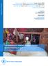 Food Assistance For Vulnerable Groups and Refugees Standard Project Report 2016