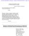 Case 0:09-cv WPD Document 53 Entered on FLSD Docket 07/01/2011 Page 1 of 9 UNITED STATES DISTRICT COURT SOUTHERN DISTRICT OF FLORIDA