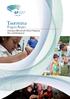 Taormina. Progress Report. Investing in Education for Mutual Prosperity, Peace and Development