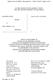 Case 5:10-cv M Document 8-1 Filed 11/16/10 Page 1 of 21 IN THE UNITED STATES DISTRICT COURT FOR THE WESTERN DISTRICT OF OKLAHOMA