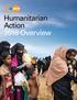 Humanitarian Action 2018 Overview