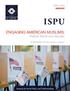 ISPU. Engaging American Muslims: Political Trends and Attitudes. April Institute for Social Policy and Understanding