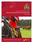 Royal Canadian Mounted Police Richmond Detachment Strategic Plan