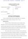 Case 1:04-cv Document 70 Filed 05/04/2007 Page 1 of 7 UNITED STATES DISTRICT COURT NORTHERN DISTRICT OF ILLINOIS EASTERN DIVISION