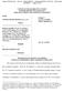 Case tnw Doc 40 Filed 03/24/17 Entered 03/24/17 14:55:22 Desc Main Document Page 1 of 33