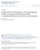 Jordan s Political Public Sphere: Understanding the Youth s Awareness and Perceptions of the Constitutional Reforms in the Post-Arab Spring Era