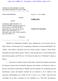 Case 1:16-cv LTS Document 1 Filed 11/18/16 Page 1 of 22. Plaintiff, COMPLAINT