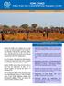 IOM CHAD Influx from the Central African Republic (CAR)