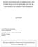 TRADE UNION RESPONSES TO IMMIGRATION AND ETHNIC INEQUALITY IN DENMARK AND THE UK: THE CONTEXT OF CONFLICT AND CONSENSUS