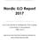 Nordic ILO Report 2017