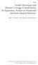 Gender Stereotypes and Election Coverage in South Korea: An Exploratory Analysis in Presidential and Seoul Mayoral Elections *