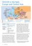 OHCHR in the field: Europe and Central Asia