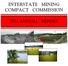 INTERSTATE MINING COMPACT COMMISSION 2011 ANNUAL REPORT
