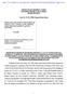 Case 1:15-cv UU Document 144 Entered on FLSD Docket 03/18/2016 Page 1 of 16