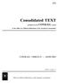 Consolidated TEXT CONSLEG: 1968L /09/2003. produced by the CONSLEG system. of the Office for Official Publications of the European Communities