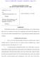 Case 1:17-cv WHP Document 1 Filed 06/27/17 Page 1 of 11 UNITED STATES DISTRICT COURT FOR THE SOUTHERN DISTRICT OF NEW YORK