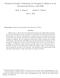 Measured Strength: Estimating the Strength of Alliances in the International System,