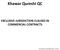 Khawar Qureshi QC EXCLUSIVE JURISDICTION CLAUSES IN COMMERCIAL CONTRACTS