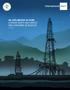 OIL EXPLORATION IN ITURI: A HUMAN RIGHTS AND CONFLICT RISK ASSESSMENT IN BLOCK III
