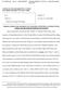 mg Doc 6 Filed 06/16/17 Entered 06/16/17 12:01:21 Main Document Pg 1 of 9