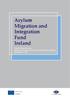 Asylum Migration and Integration Fund Ireland