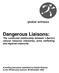 Dangerous Liaisons: The continued relationship between Liberia s natural resource industries, arms trafficking and regional insecurity