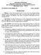 No.439/SS/PN/O/I/3R-6/2004(Pt.-II) Dated: NOTIFICATION