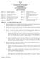 RULES OF THE TENNESSEE DEPARTMENT OF AGRICULTURE DIVISION OF PLANT INDUSTRIES CHAPTER PEST CONTROL OPERATORS TABLE OF CONTENTS