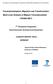 Transnationalisation, Migration and Transformation: Multi Level Analysis of Migrant Transnationalism (TRANS NET)