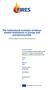 The institutional evolution of labour market institutions in Europe and entrepreneurship